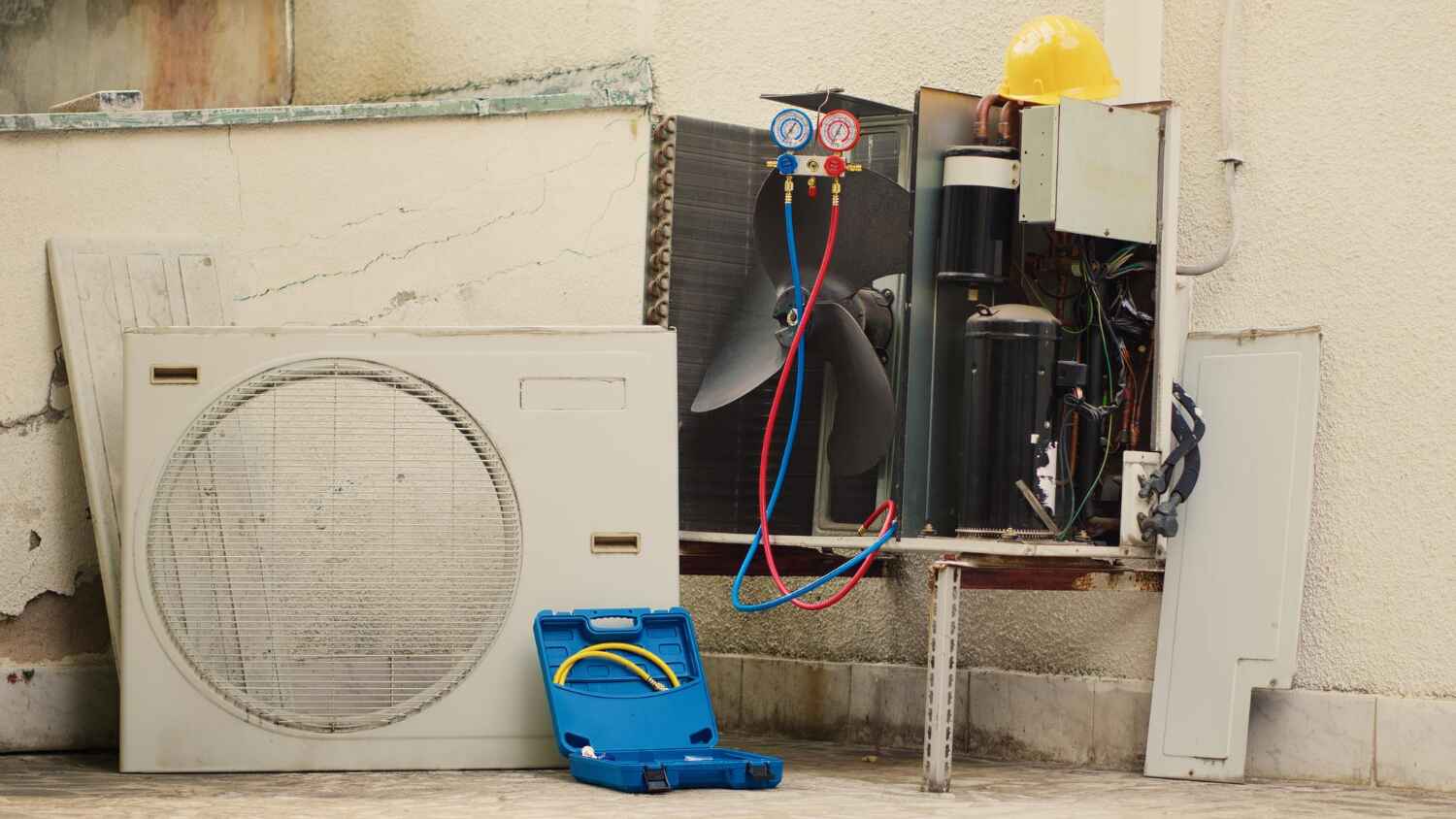 Best HVAC replacement cost  in Shorewood Hills, WI