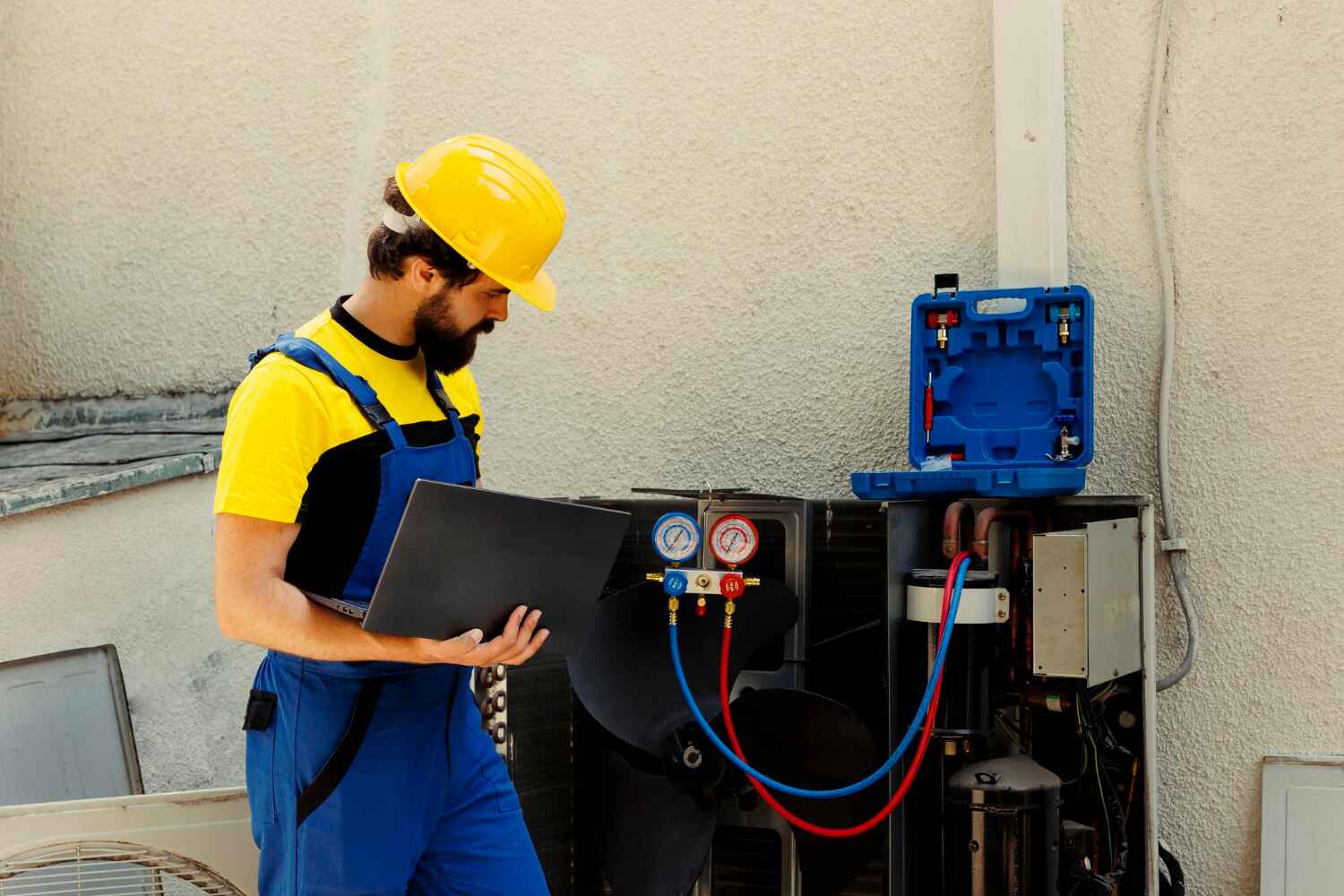 Best Central air repair  in Shorewood Hills, WI