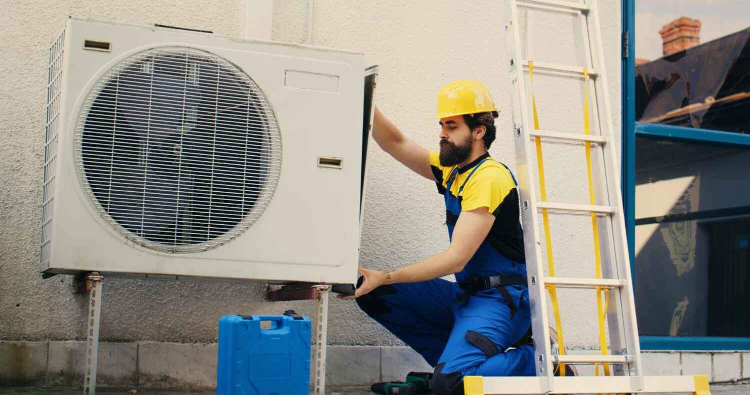 Best Affordable HVAC services  in Shorewood Hills, WI