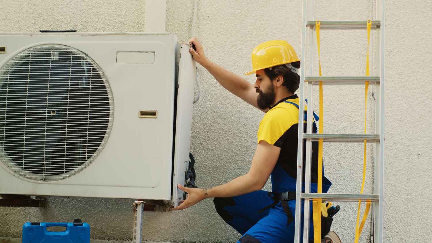 Best Local HVAC companies  in Shorewood Hills, WI